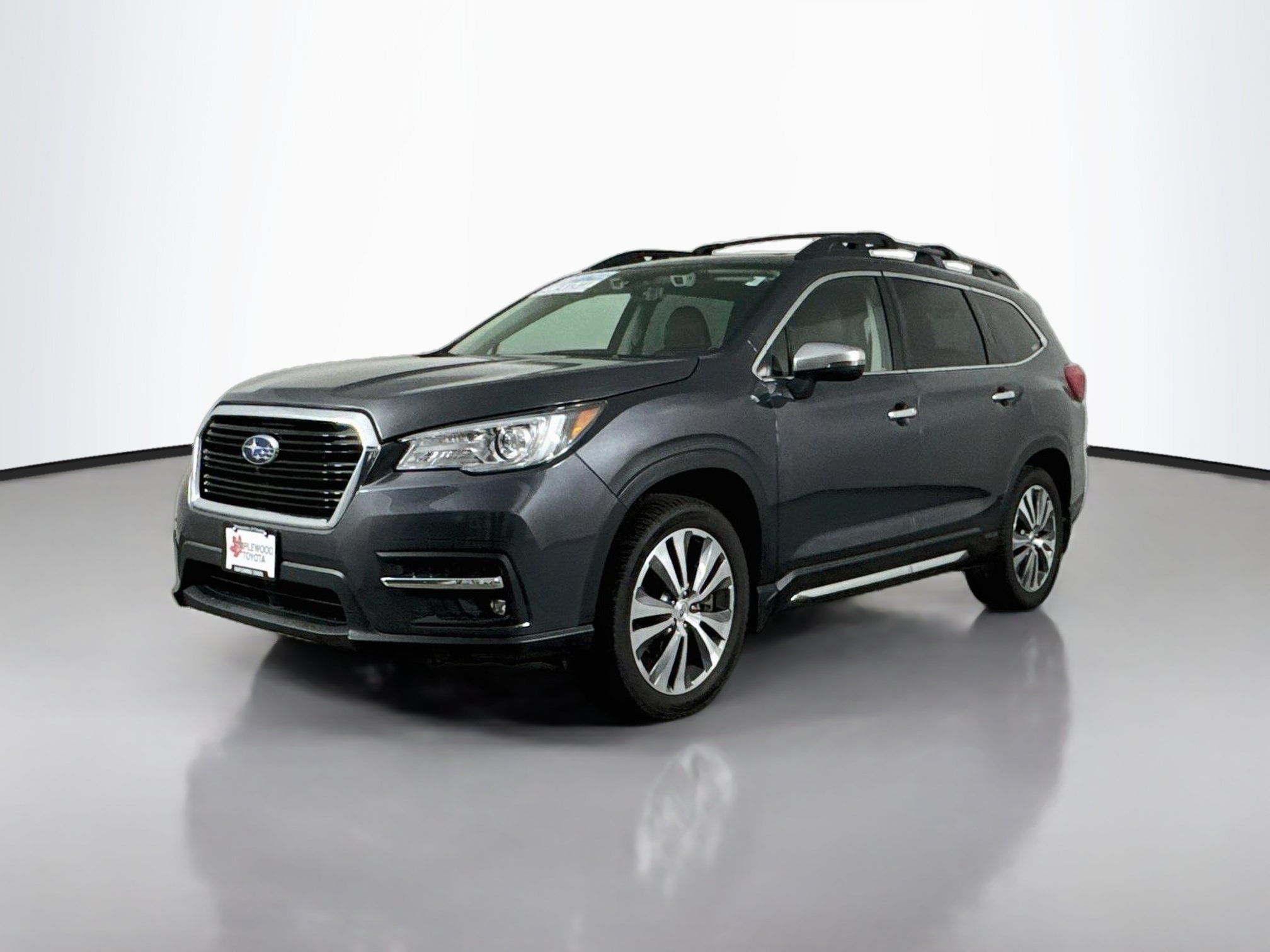 Used 2020 Subaru Ascent Touring w/ Popular Package #2A AWD/4WD image 3