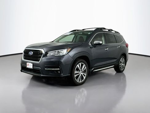 Used 2020 Subaru Ascent Touring w/ Popular Package #2A AWD/4WD image 3