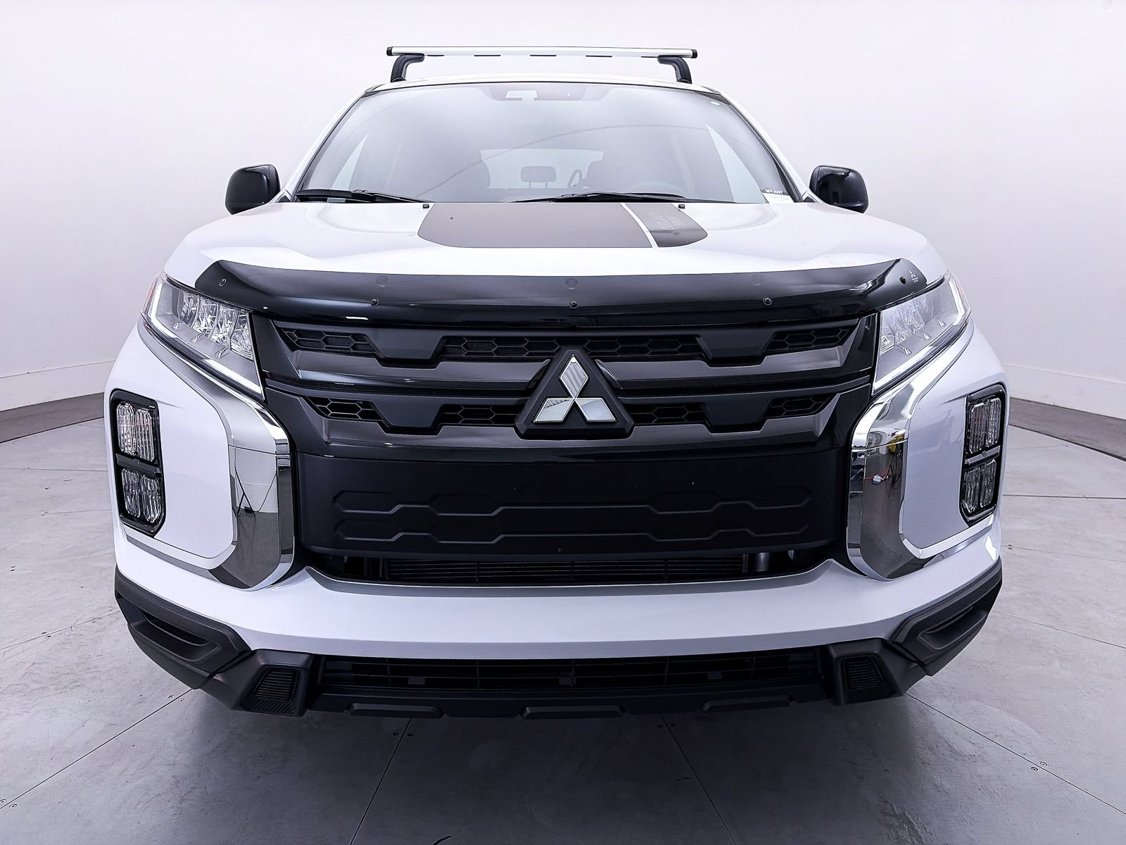 Used 2026 Mitsubishi Outlander Sport AWD image 10