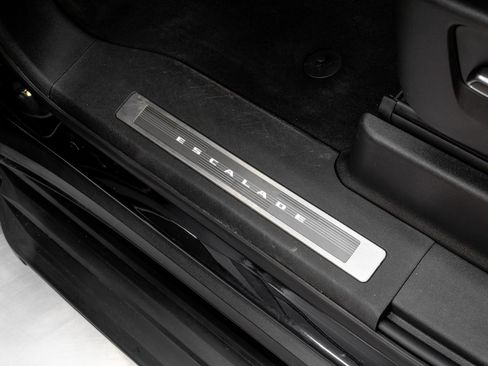 Used 2022 Cadillac Escalade Sport w/ Touring Package image 52