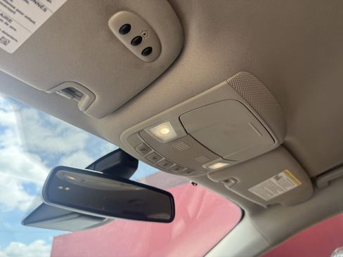 Used 2020 Ford Fusion SEL image 14