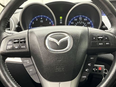 Used 2012 MAZDA MAZDA3 i Touring FWD image 13
