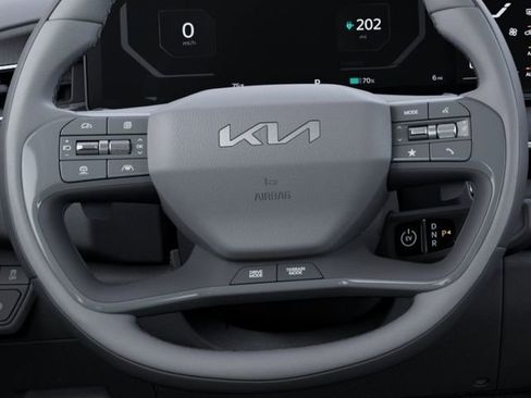 New 2026 Kia EV9 Land w/ Nightfall Edition Package image 22