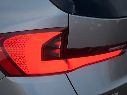 New 2026 BMW X1 xDrive28i w/ Technology Package image 8