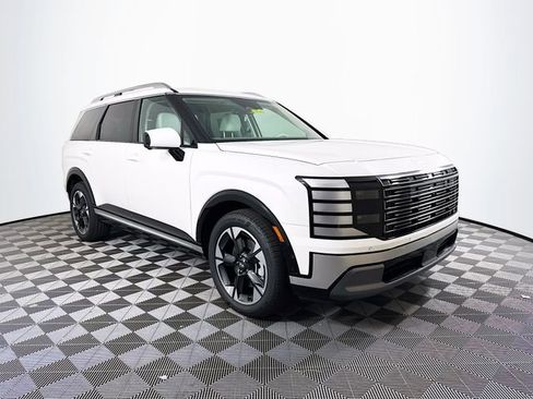 New 2026 Hyundai Palisade Limited AWD/4WD image 10