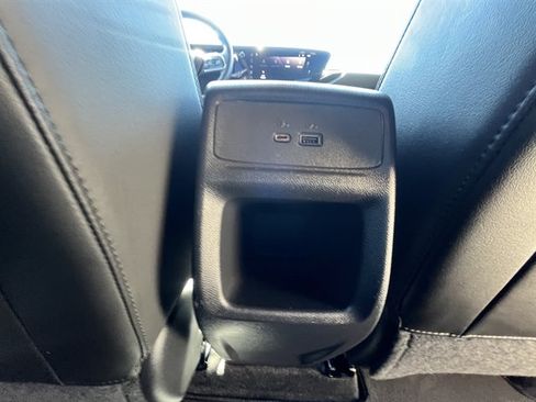 Used 2024 Buick Envista Avenir FWD image 36