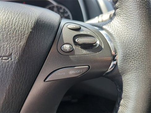 Used 2023 Nissan Murano SL w/ SL Moonroof Package image 32