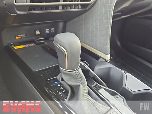 New 2026 Toyota Camry XLE w/ Premium Plus Package image 12