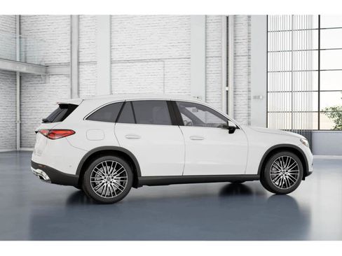 New 2026 Mercedes-Benz GLC 300 image 16
