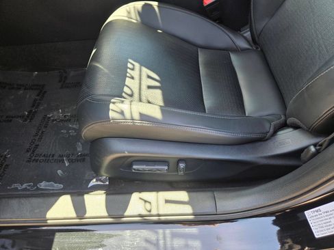 Certified 2023 Honda Civic Touring image 11