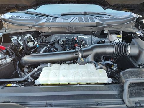 Used 2025 Ford F150 Lariat image 34