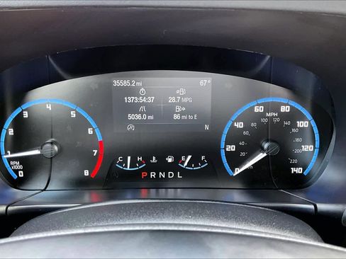 Certified 2023 Ford Bronco Sport Big Bend image 25