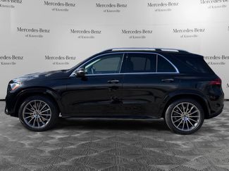 New 2026 Mercedes-Benz GLE 450 4MATIC video 2