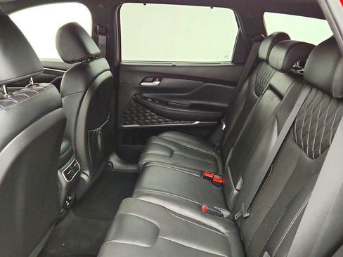 Used 2023 Hyundai Santa Fe Calligraphy AWD/4WD image 22
