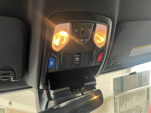 New 2025 RAM 2500 Tradesman image 33