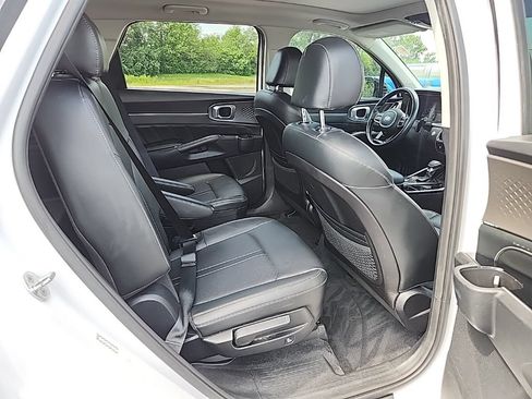 Used 2021 Kia Sorento SX AWD/4WD image 37