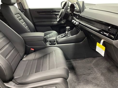 New 2026 Honda CR-V EX-L image 28