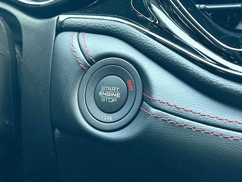 New 2026 Dodge Durango GT RWD image 28