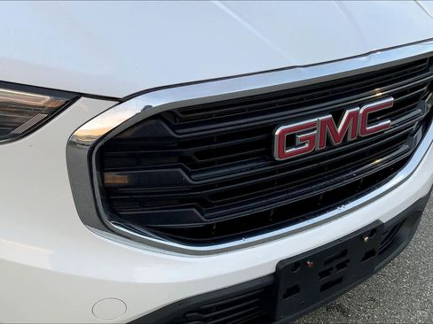 Used 2019 GMC Terrain SLE w/ Driver Convenience Package image 31