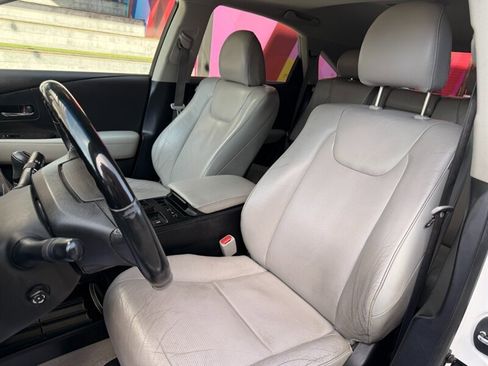 Used 2015 Lexus RX 350 FWD image 8