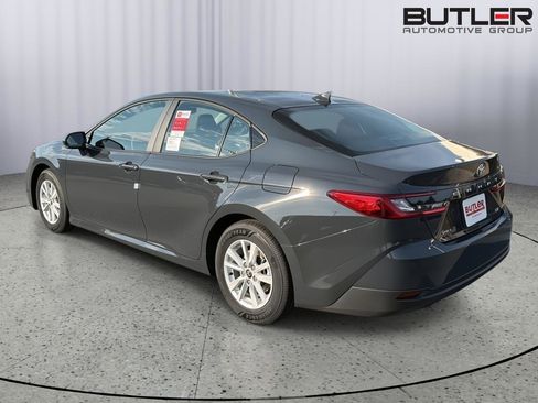 New 2026 Toyota Camry LE FWD image 4