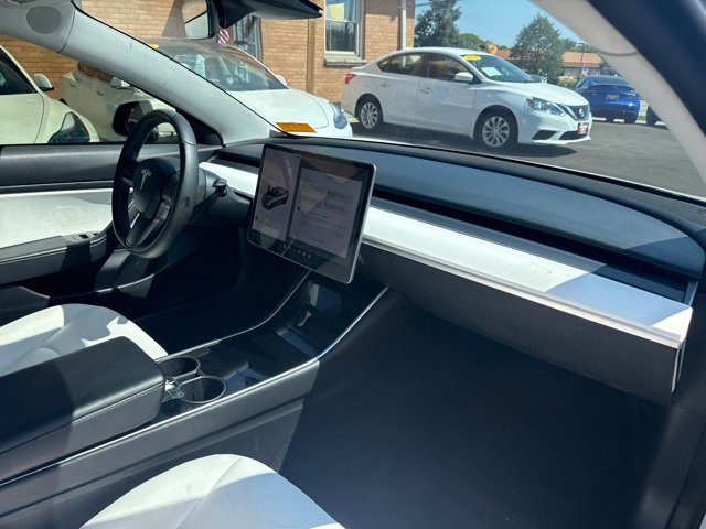 Used 2019 Tesla Model 3 Long Range AWD/4WD image 20