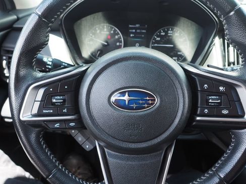 Used 2021 Subaru Outback Premium AWD/4WD image 29
