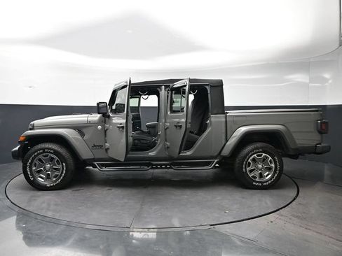 Used 2021 Jeep Gladiator Sport AWD/4WD image 33