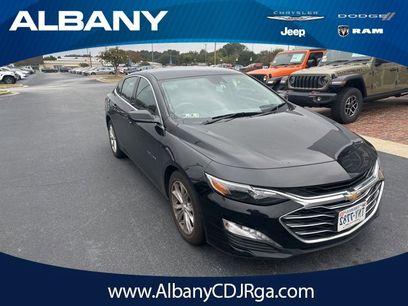 Used 2023 Chevrolet Malibu LT w/ Driver Confidence Package
