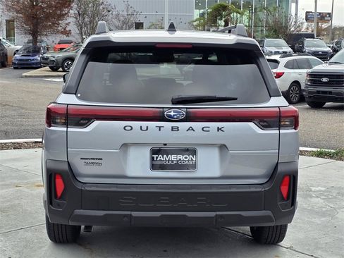 New 2026 Subaru Outback Premium image 3