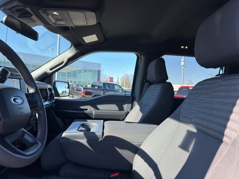 Used 2023 Ford F150 XL w/ XL STX Apperance Package image 26