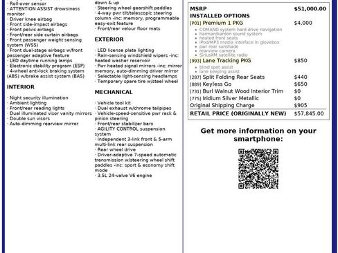 Used 2013 Mercedes-Benz E 350 Sedan image 3