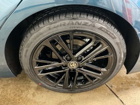 New 2026 Toyota Camry SE image 7