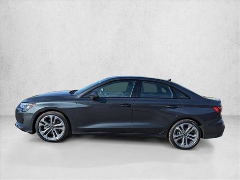 New 2026 Audi A3 2.0T Premium image 9