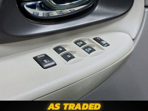 Used 2006 Chevrolet TrailBlazer LS image 16