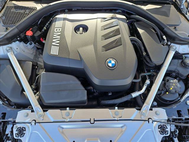 New 2027 BMW 430i Coupe w/ Premium Package RWD image 16