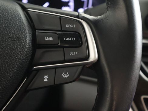 Used 2018 Honda Accord EX-L image 41