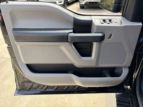 Certified 2019 Ford F150 XL w/ Equipment Group 101A Mid RWD image 15