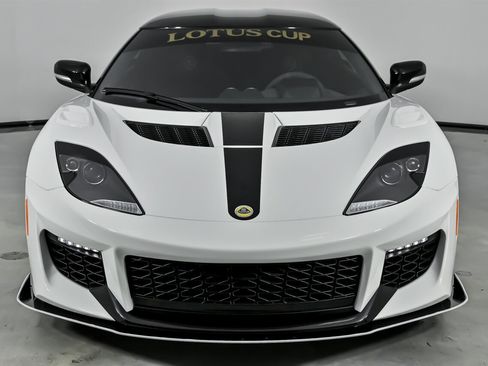 Used 2021 Lotus Evora image 5