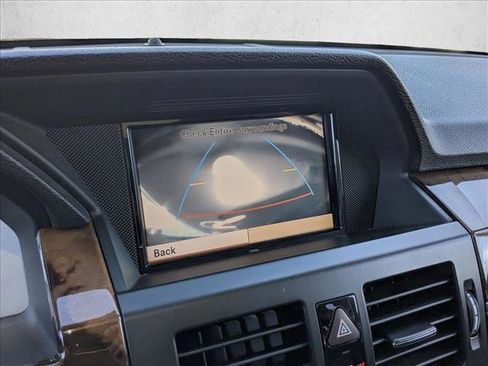 Used 2012 Mercedes-Benz GLK 350 2WD image 13