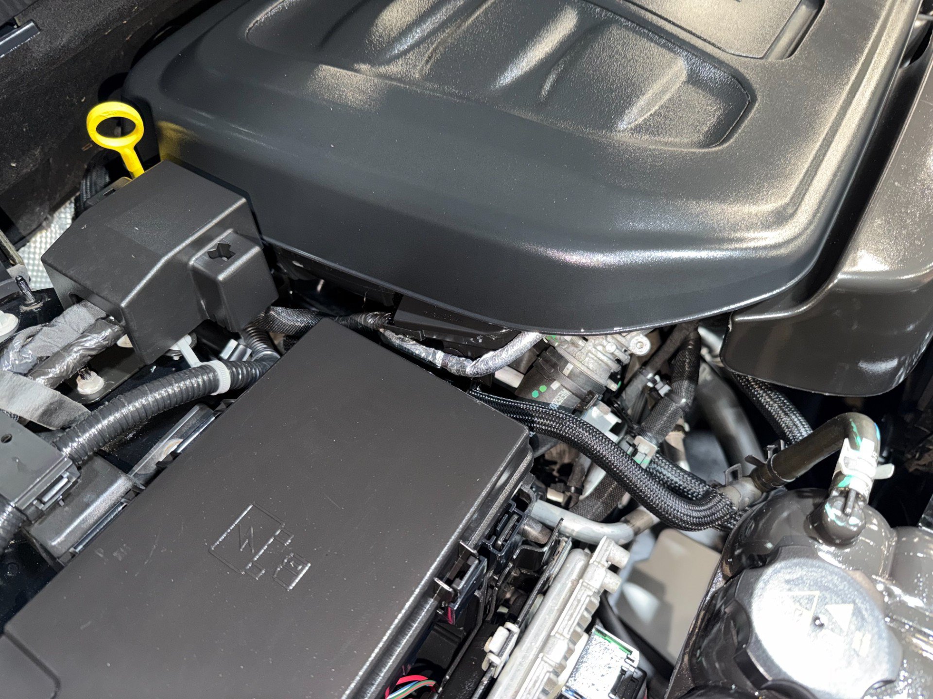 Used 2021 Dodge Durango GT AWD/4WD image 77