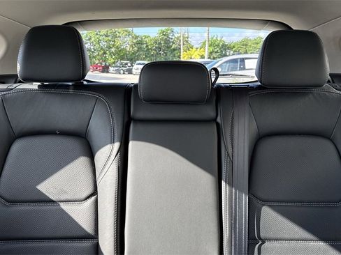 Used 2024 MAZDA CX-5 AWD 2.5 S w/ Preferred Package image 19