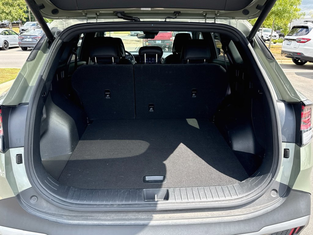 Used 2024 Kia Sportage X-Line Prestige AWD/4WD image 29