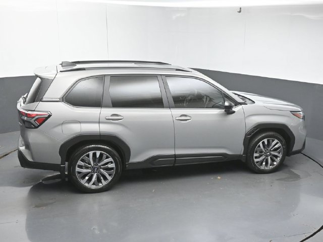 Certified 2025 Subaru Forester Touring w/ Popular Package - Touring AWD/4WD image 49