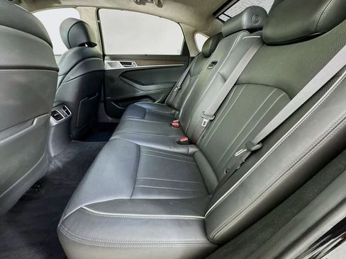 Used 2018 Genesis G80 5.0 Ultimate image 30