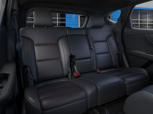 New 2026 Chevrolet Blazer RS image 43