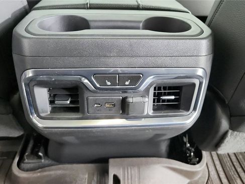Used 2021 GMC Sierra 1500 Denali w/ Technology Package AWD/4WD image 19