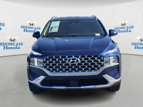 Used 2021 Hyundai Santa Fe SEL image 6