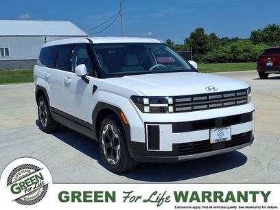 Certified 2026 Hyundai Santa Fe SE