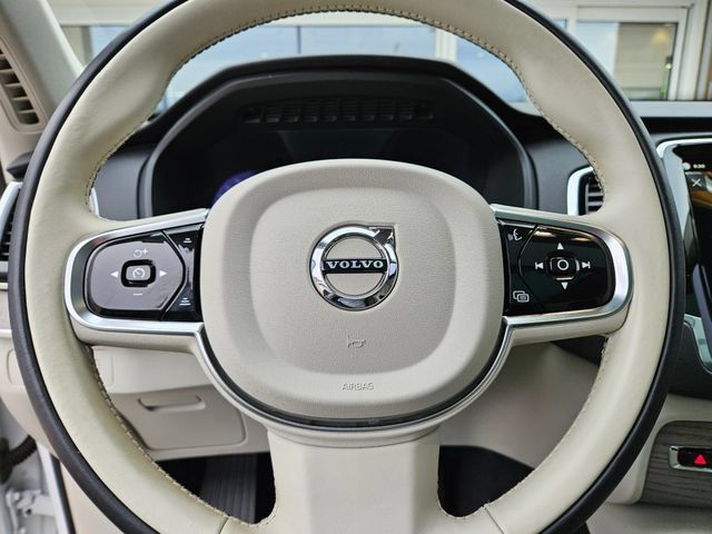 Certified 2025 Volvo XC90 T8 Plus w/ Protection Package Premier AWD/4WD image 25